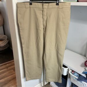 Dickies The Original Khaki Pants Size 44